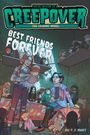 P J Night: Best Friends Forever the Graphic Novel, Buch