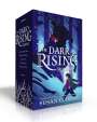 Susan Cooper: The Dark Is Rising Sequence (Boxed Set): Over Sea, Under Stone; The Dark Is Rising; Greenwitch; The Grey King; Silver on the Tree, Buch