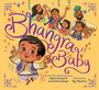 Kabir Sehgal: Bhangra Baby, Buch
