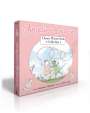 Katharine Holabird: Angelina Ballerina Classic Picture Book Collection (Boxed Set), Buch