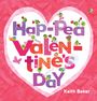 Keith Baker: Hap-Pea Valentine's Day, Buch