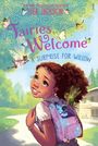 Bea Jackson: A Surprise for Willow, Buch