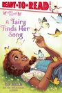 Bea Jackson: A Fairy Finds Her Song, Buch