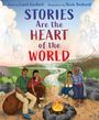 Laurel Goodluck: Stories Are the Heart of the World, Buch