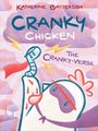 Katherine Battersby: The Cranky-Verse, Buch
