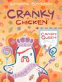 Katherine Battersby: Candy Queen, Buch