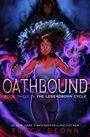 Tracy Deonn: Oathbound, Buch