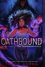 Tracy Deonn: Oathbound, Buch