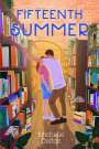 Michelle Dalton: Fifteenth Summer, Buch