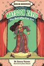 Seema Yasmin: Maysoon Zayid, the Girl Who Can Can, Buch