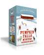 Heather Vogel Frederick: The Pumpkin Falls Mystery Paperback Books (Boxed Set), Buch