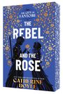 Catherine Doyle: The Rebel and the Rose, Buch