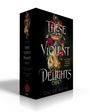 Chloe Gong: These Violent Delights Duet (Boxed Set), Buch