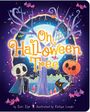 Dori Elys: Oh, Halloween Tree, Buch