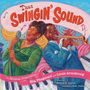 Rekha S Rajan: That Swingin' Sound!, Buch