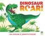 Paul Stickland: Dinosaur Roar!, Buch