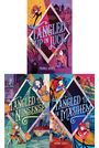 Merrill Wyatt: The Tangled Mysteries Collection (Boxed Set), Buch