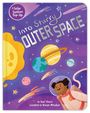 Joel Stern: Into Starry Outer Space, Buch