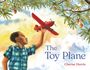 Cherise Harris: The Toy Plane, Buch