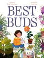 Becky Scharnhorst: Best Buds, Buch