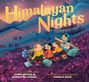 Kabir Sehgal: Himalayan Nights, Buch