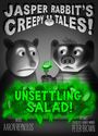 Aaron Reynolds: Unsettling Salad!, Buch