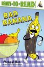 Michael Rex: Bad Banana, Buch