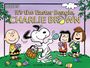 Charles M Schulz: It's the Easter Beagle, Charlie Brown, Buch