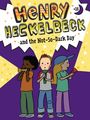 Wanda Coven: Henry Heckelbeck and the Not-So-Dark Day, Buch