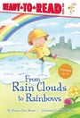 Marion Dane Bauer: From Rain Clouds to Rainbows, Buch