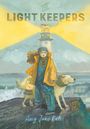 Amy June Bates: The Light Keepers, Buch