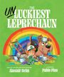 Alastair Heim: The Unluckiest Leprechaun, Buch