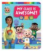 Natalie Shaw: My Class Is Awesome!, Buch