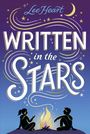 Lee Heart: Written in the Stars, Buch