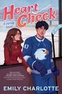 Emily Charlotte: Heart Check, Buch