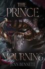 Jenn Bennett: The Prince of Mourning, Buch