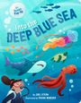 Joel Stern: Into the Deep Blue Sea, Buch