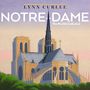 Lynn Curlee: Notre-Dame, Buch