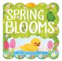Dori Elys: Spring Blooms, Buch