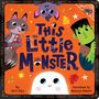 Dori Elys: This Little Monster, Buch