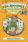 Ken Jennings: Greek Mythology, Buch