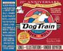 21st Anniversary, Dog Train Rock & Roll, Starring Alison Krauss, Bacon Brothers, CD & Streaming, Sandra Boynton Illustrationen.