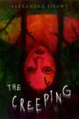 Alexandra Sirowy: The Creeping, Buch