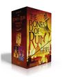 Sarah Raughley: The Bones of Ruin Paperback Trilogy (Boxed Set), Buch