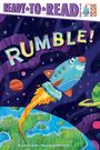 Lola M Schaefer: Rumble!, Buch