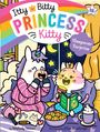 Melody Mews: Sleepover Surprise, Buch