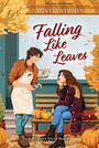 Misty Wilson: Falling Like Leaves, Buch