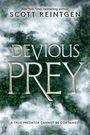 Scott Reintgen: Devious Prey, Buch