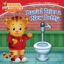 Maggie Testa: Daniel Tries a New Potty, Buch