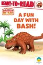 Peter Curtis: A Fun Day with Bash!, Buch